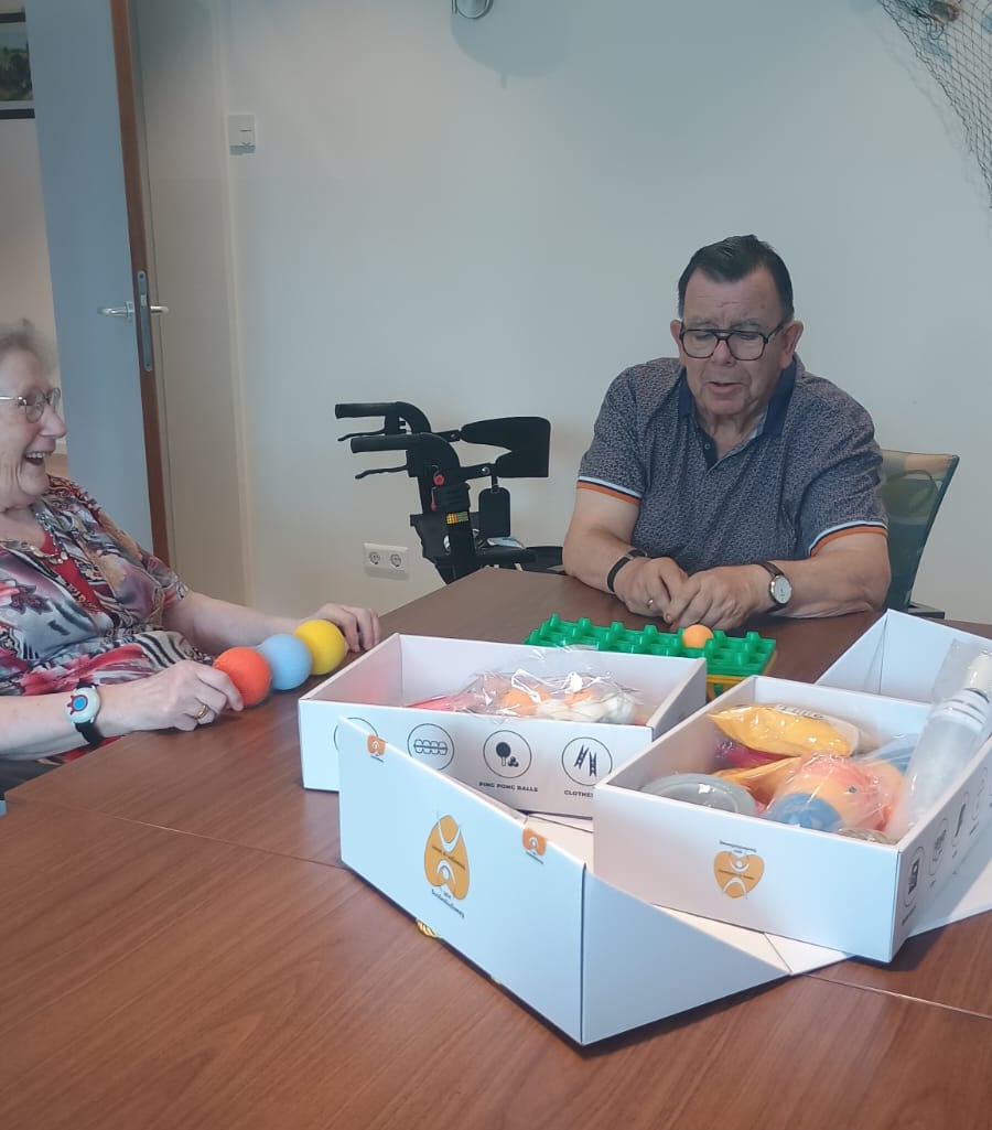 1 – Playbox aug ’25 – Perengaarde