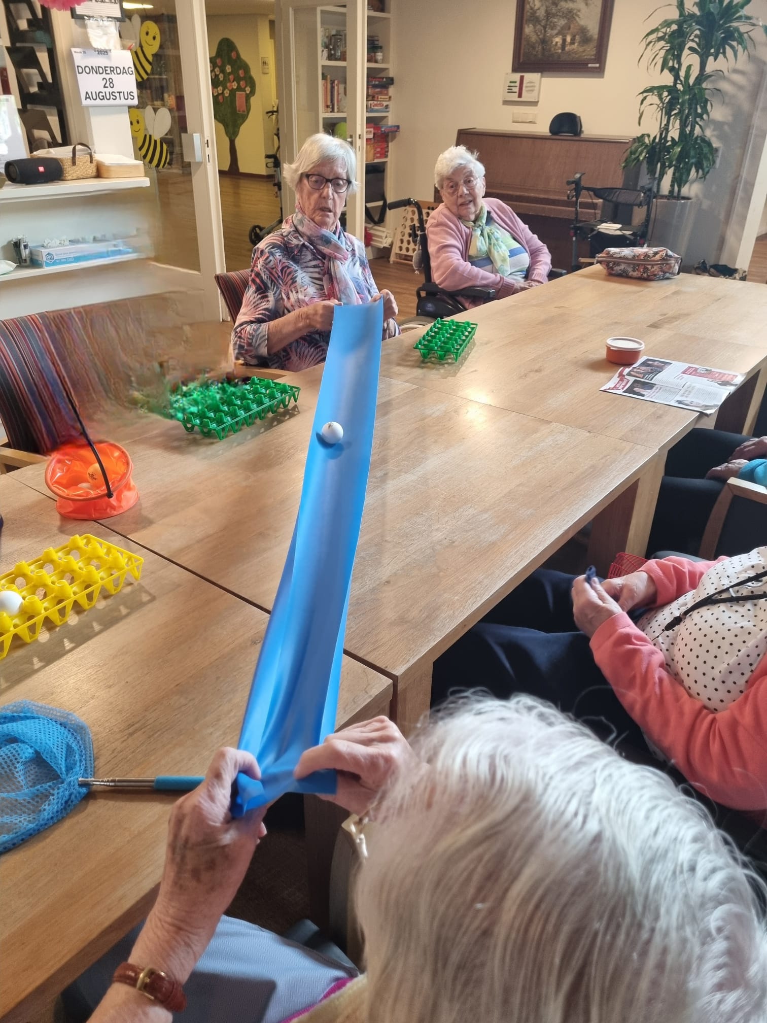 4 – Playbox aug ’25 – Avondlicht