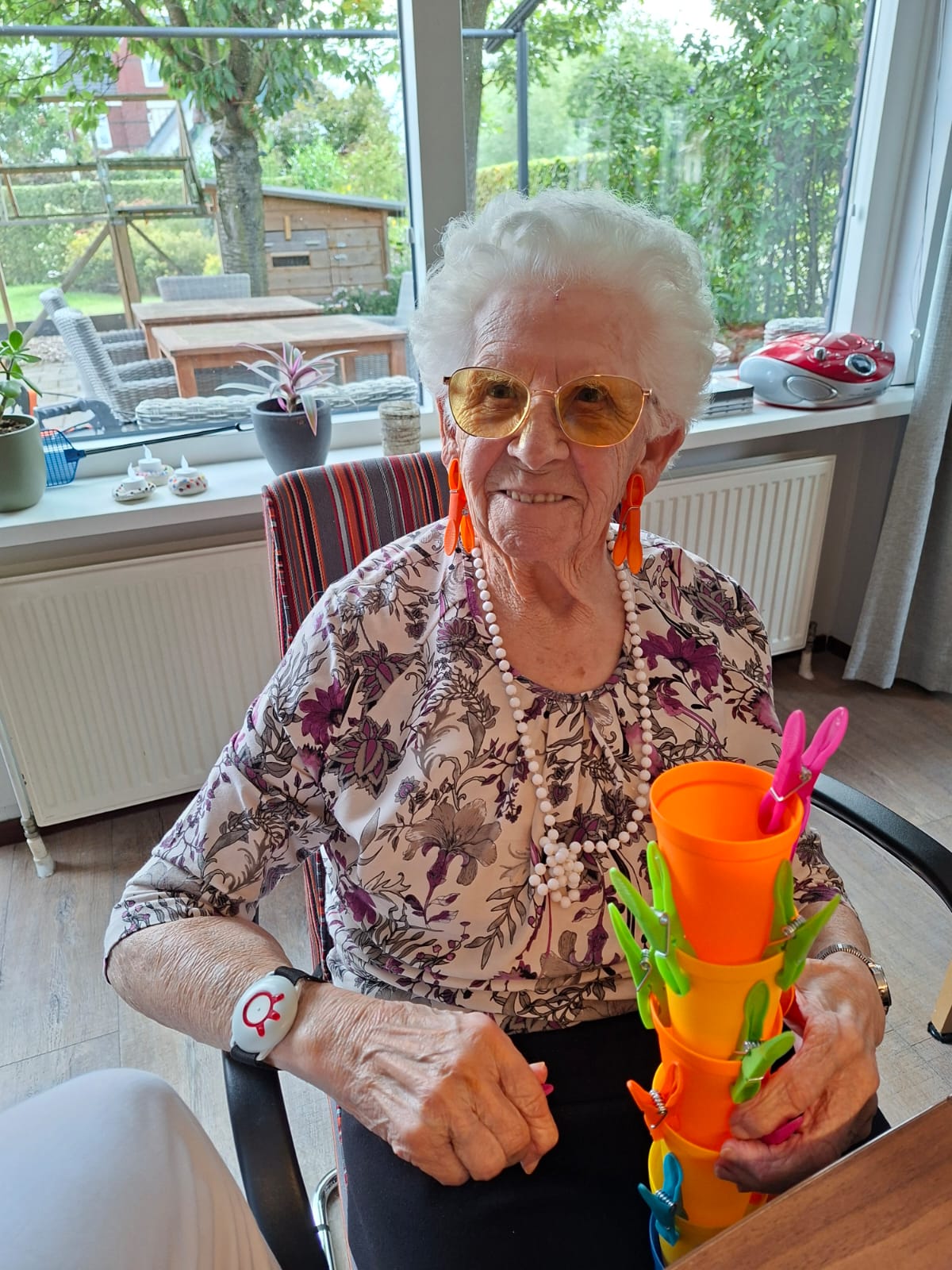 5 – Playbox aug ’25 – Avondlicht