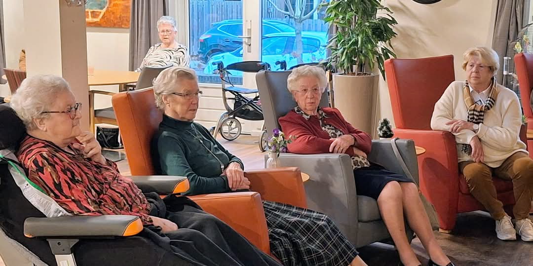 6 – 35-jarig bestaan – dec ’24