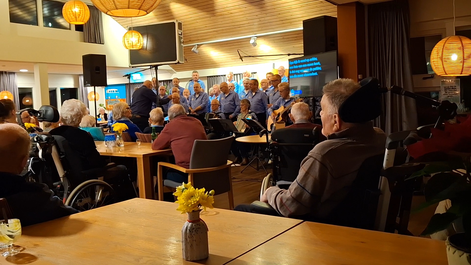 7 – Hèmerts Visserskoor – jan ’25