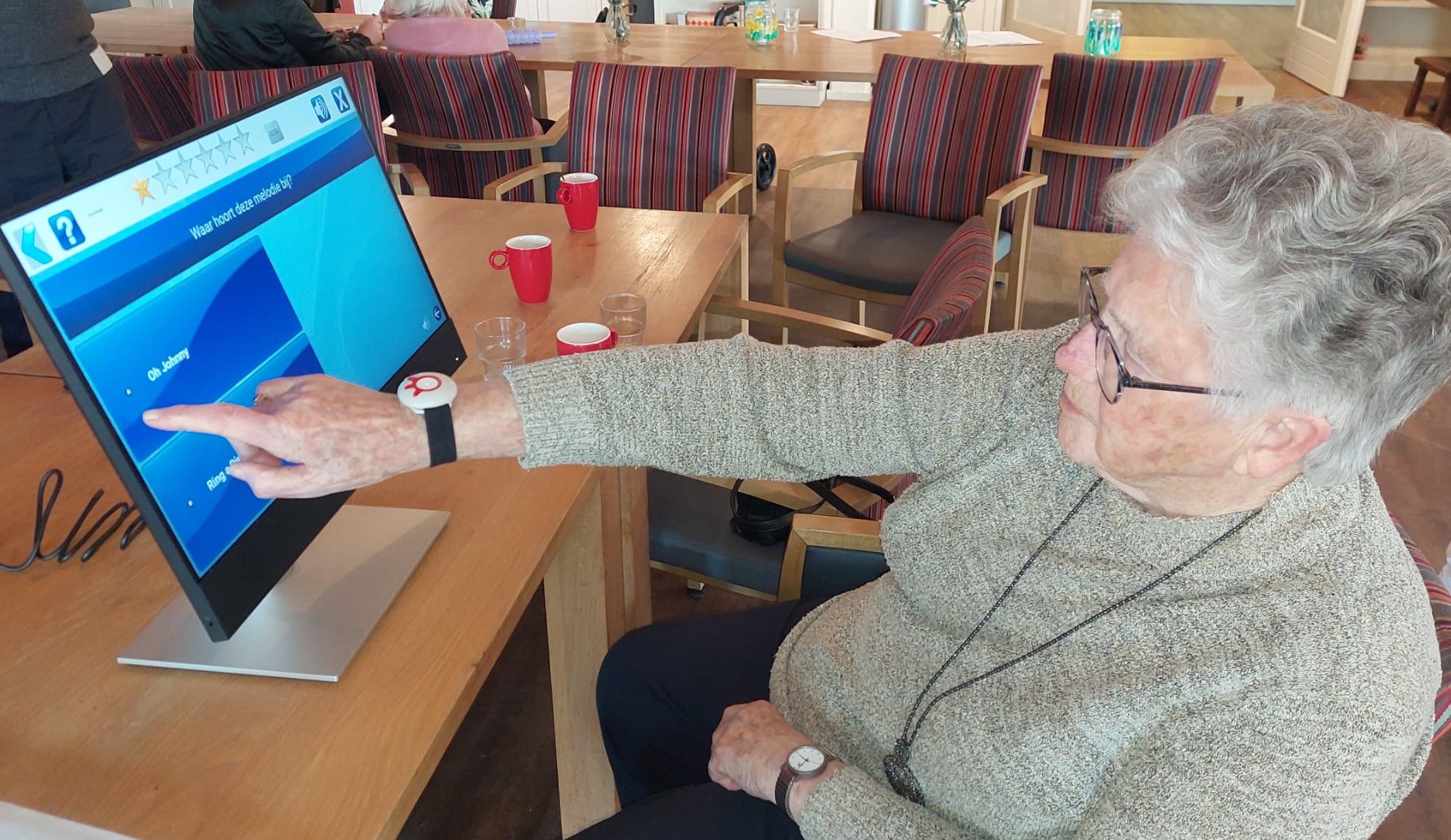 Brain Trainer Plus – jan ’25