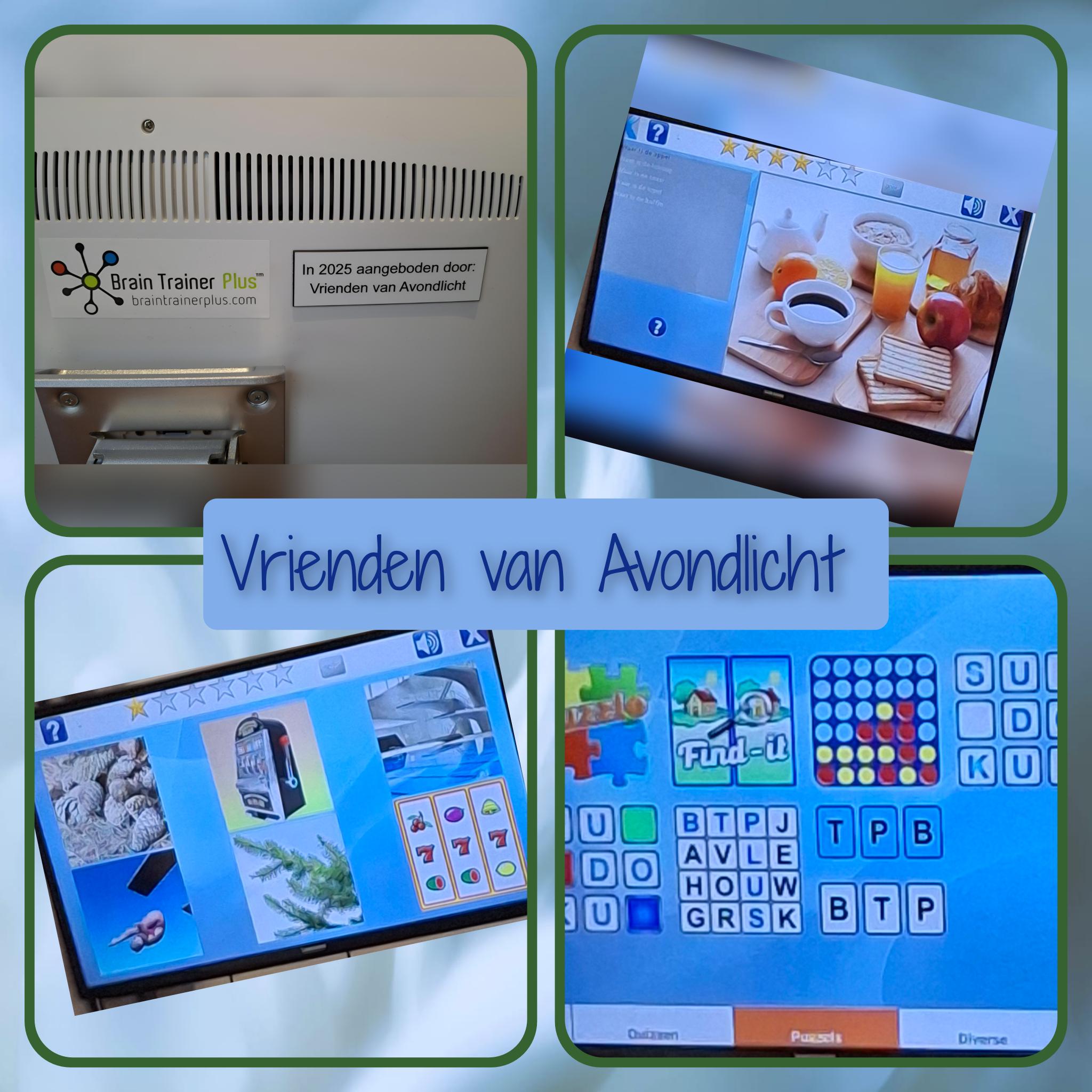 Brain Trainer Plus – compilatie 2